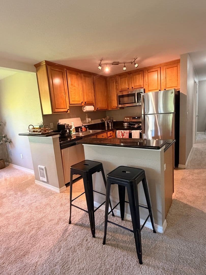 Bothell Condo: 20318 Bothell Everett Hwy