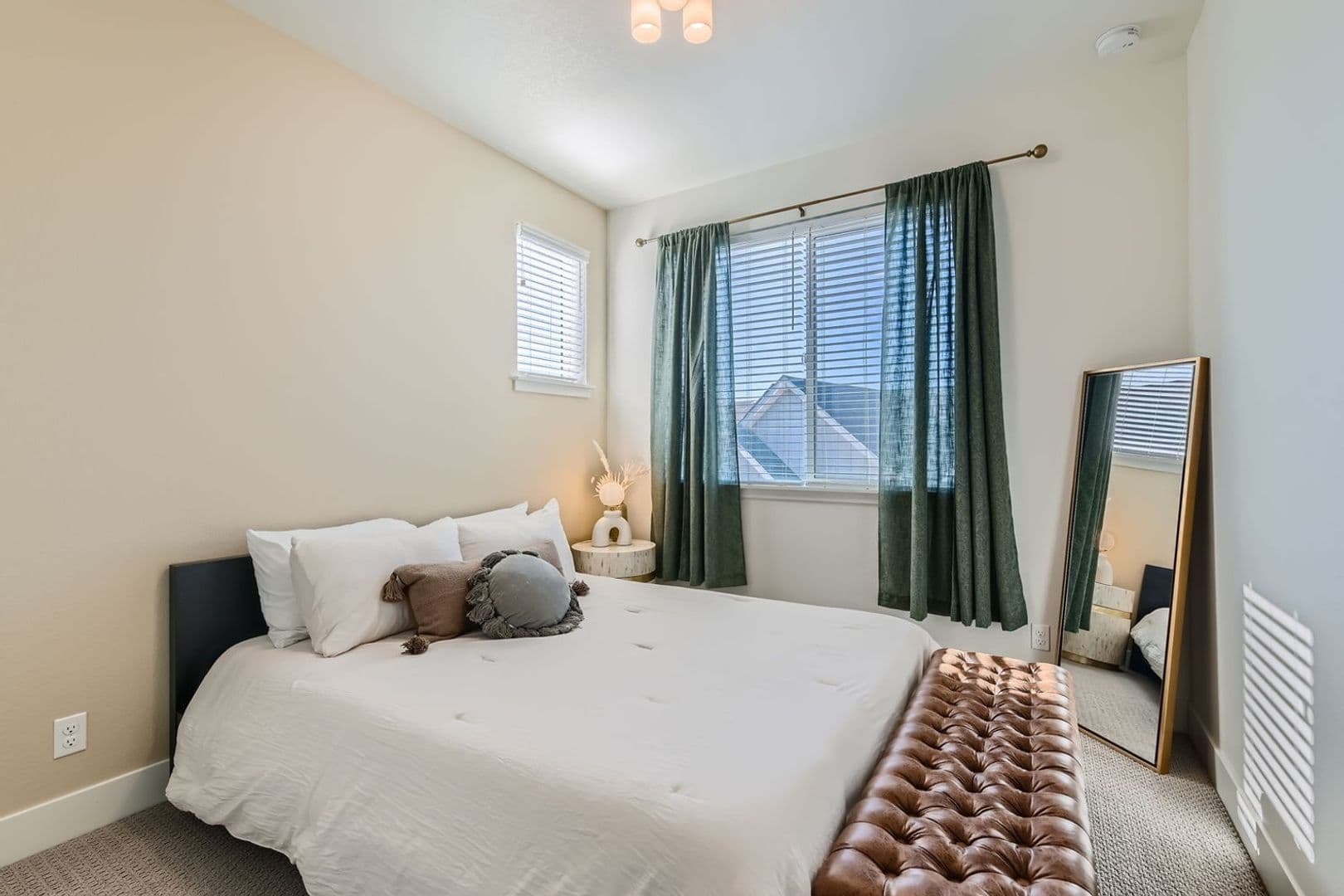 Broomfield Townhome: 2092 Alcott Way