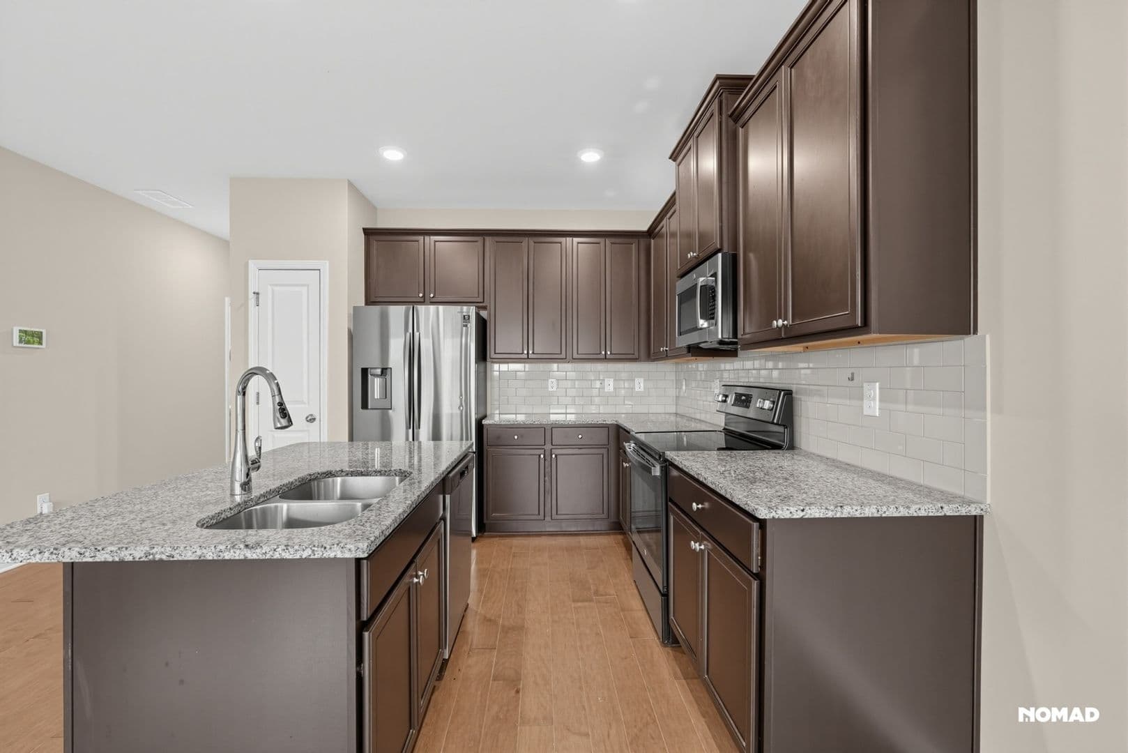 Lithonia Townhome: 7062 Mimosa Blf