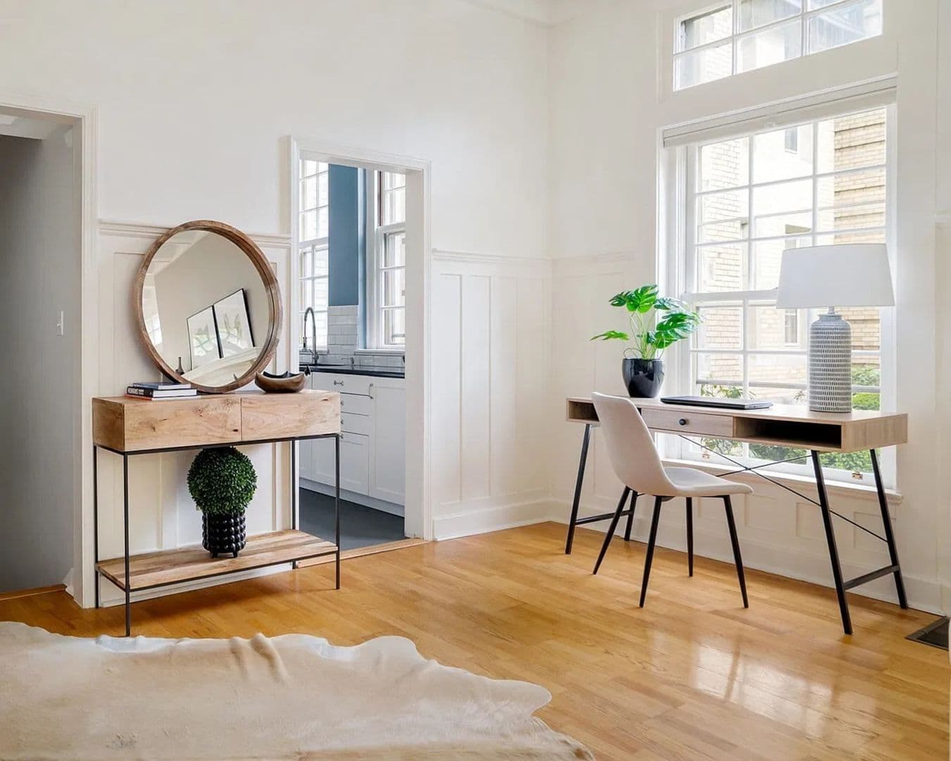 Brookline Condo: 65 Glen Rd