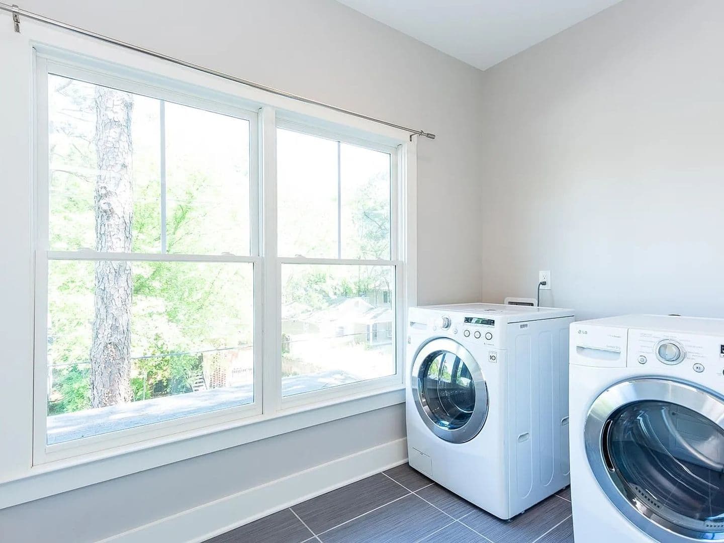 Atlanta House: 756 Bellemeade Ave Nw