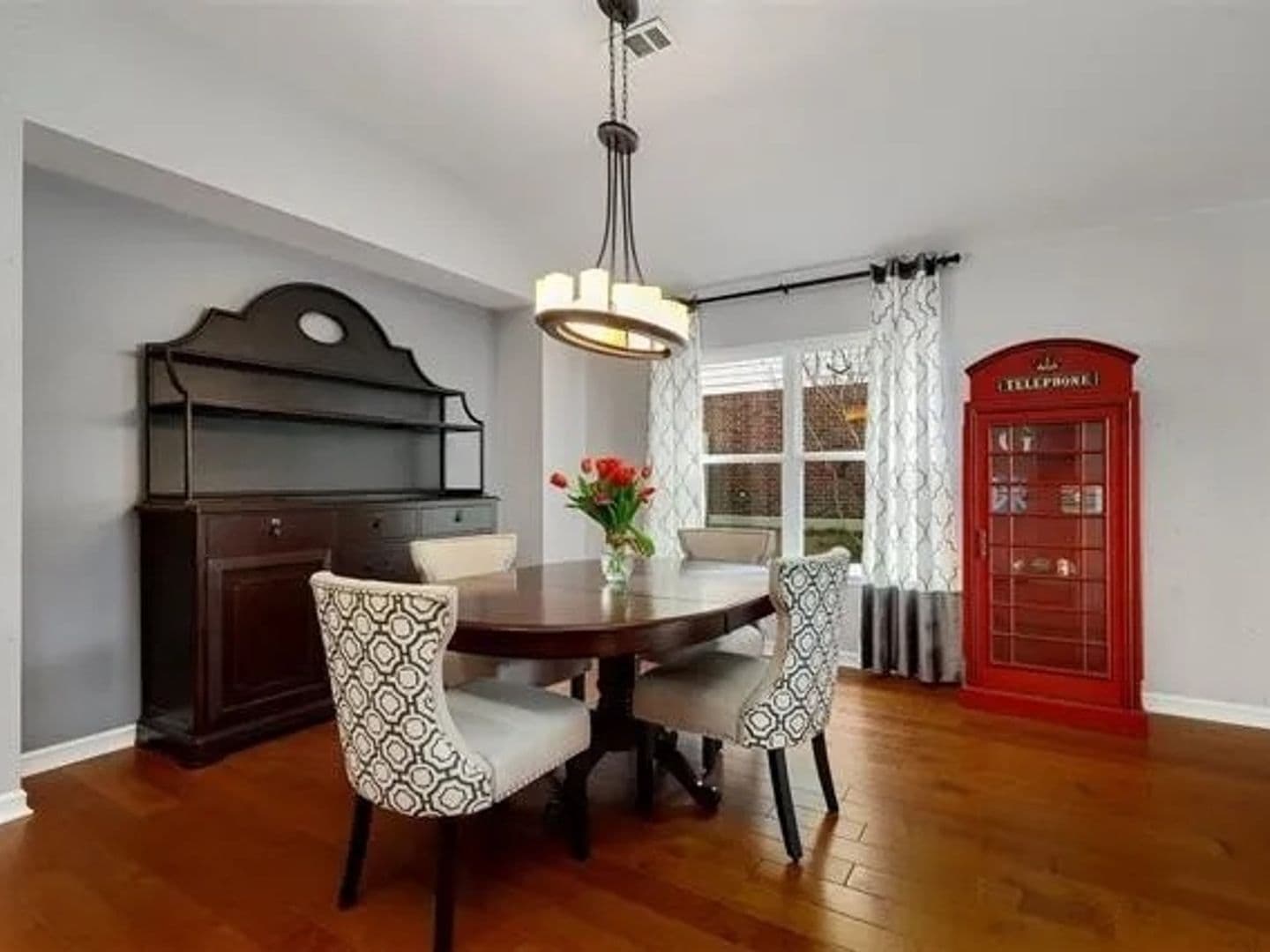 Fort Worth House: 4129 Broken Bend Blvd
