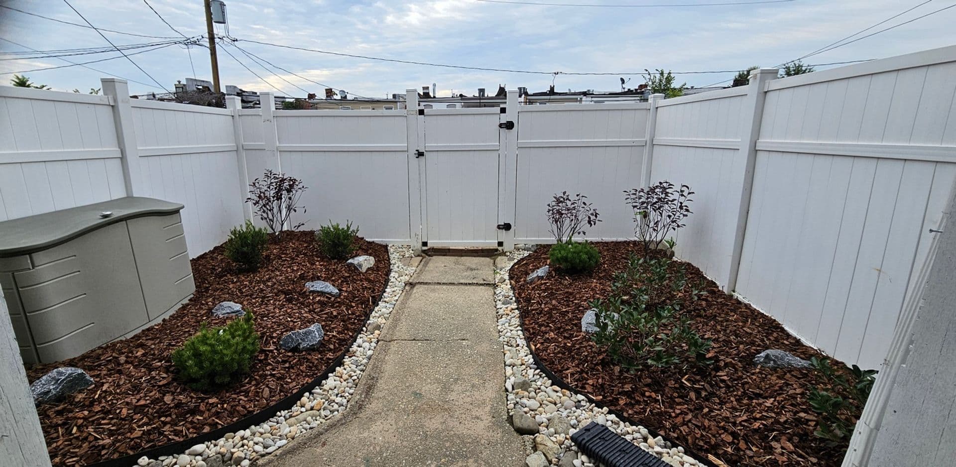 Baltimore Townhome: 4633 Kernwood Ave