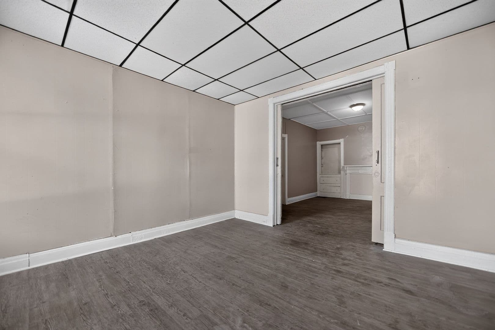 Troy Townhome: 362 9th St