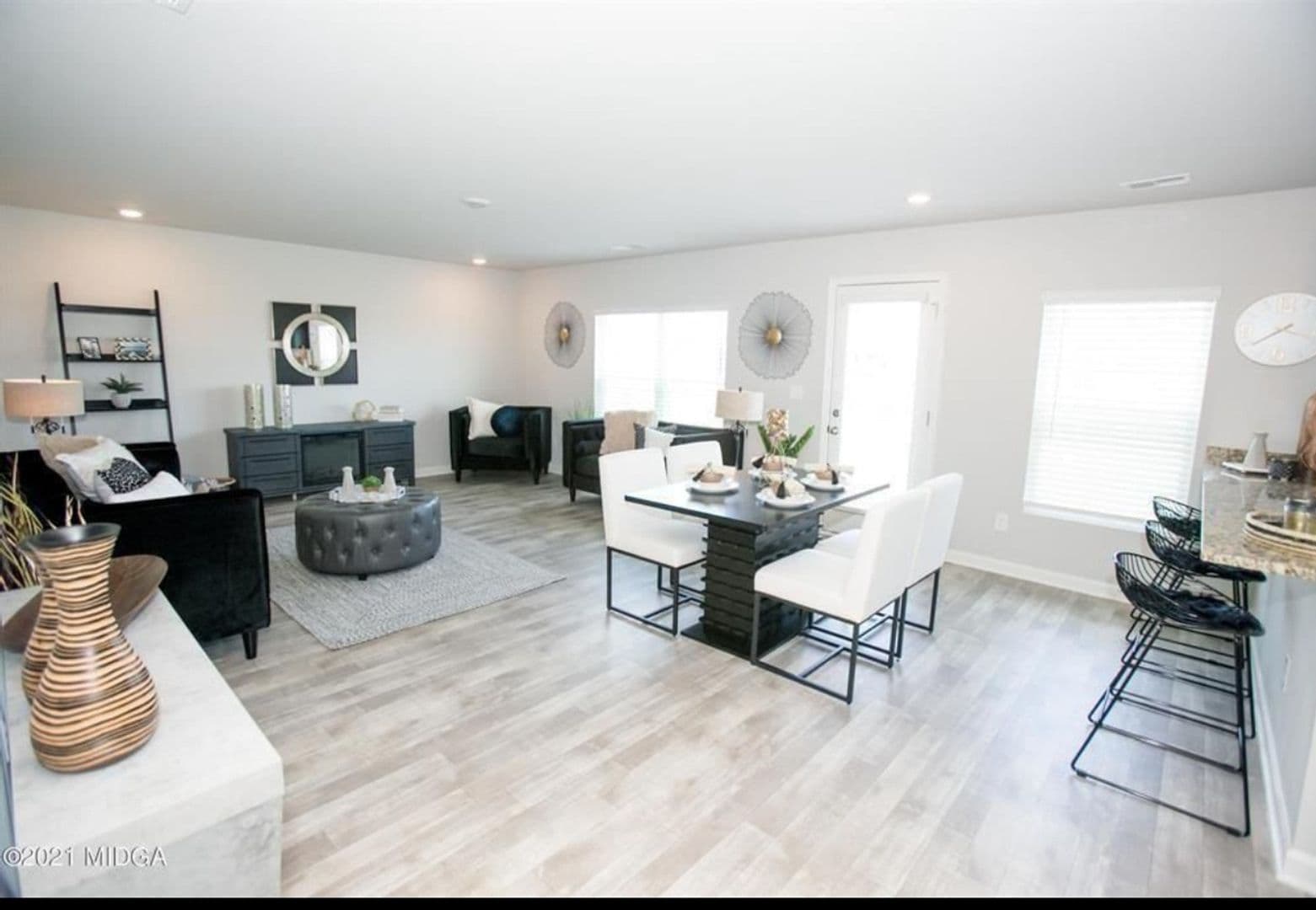 Macon House: 178 Goodall Woods Dr