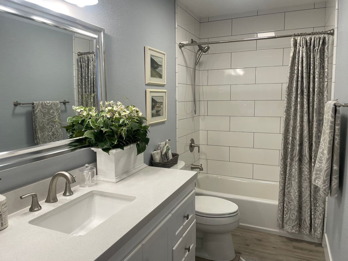 Carlsbad Condo: 4705 Marina Dr