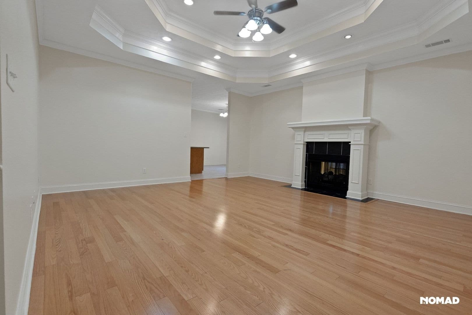 Albany House: 2729 Quail Run Dr