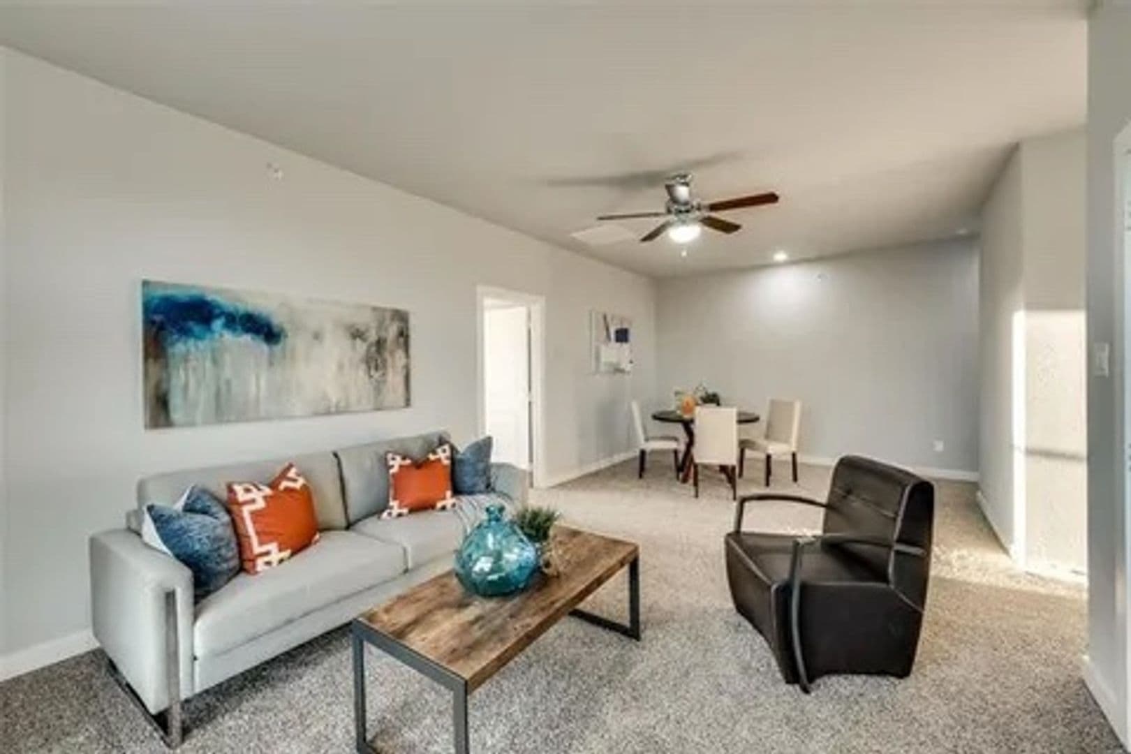 Frisco Townhome: 5805 Rivendell Dr