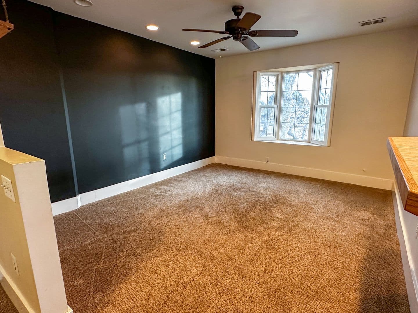 Denver House: 1615 Carr St