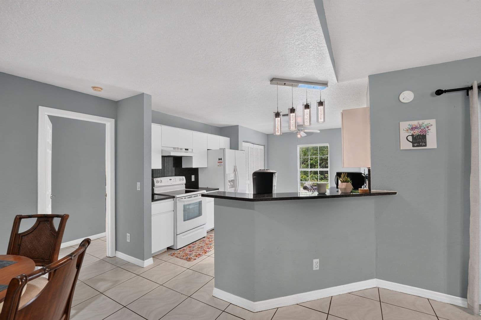 Port Charlotte House: 5516 David Blvd