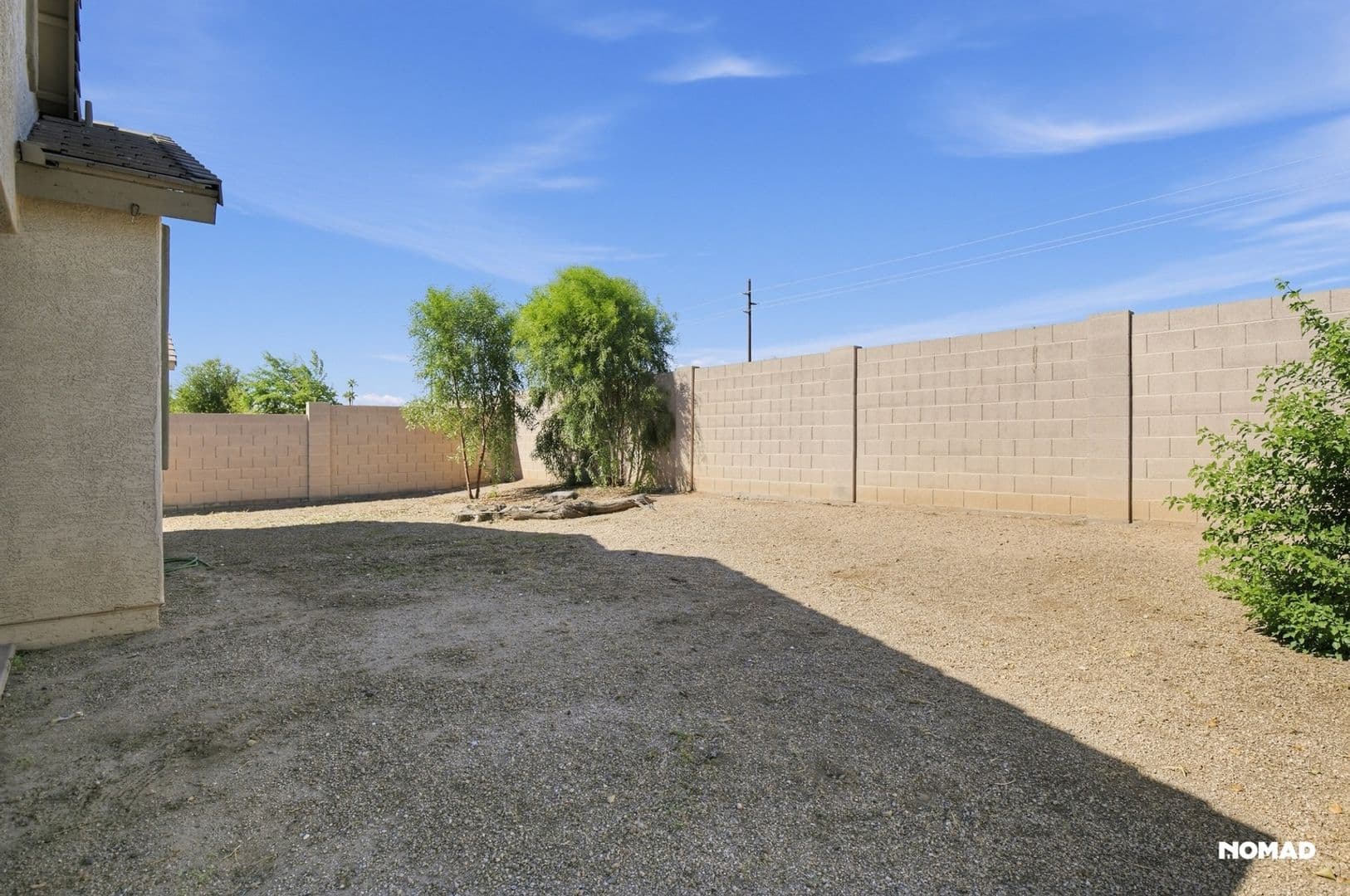 Goodyear House: 15216 W Winward Ave