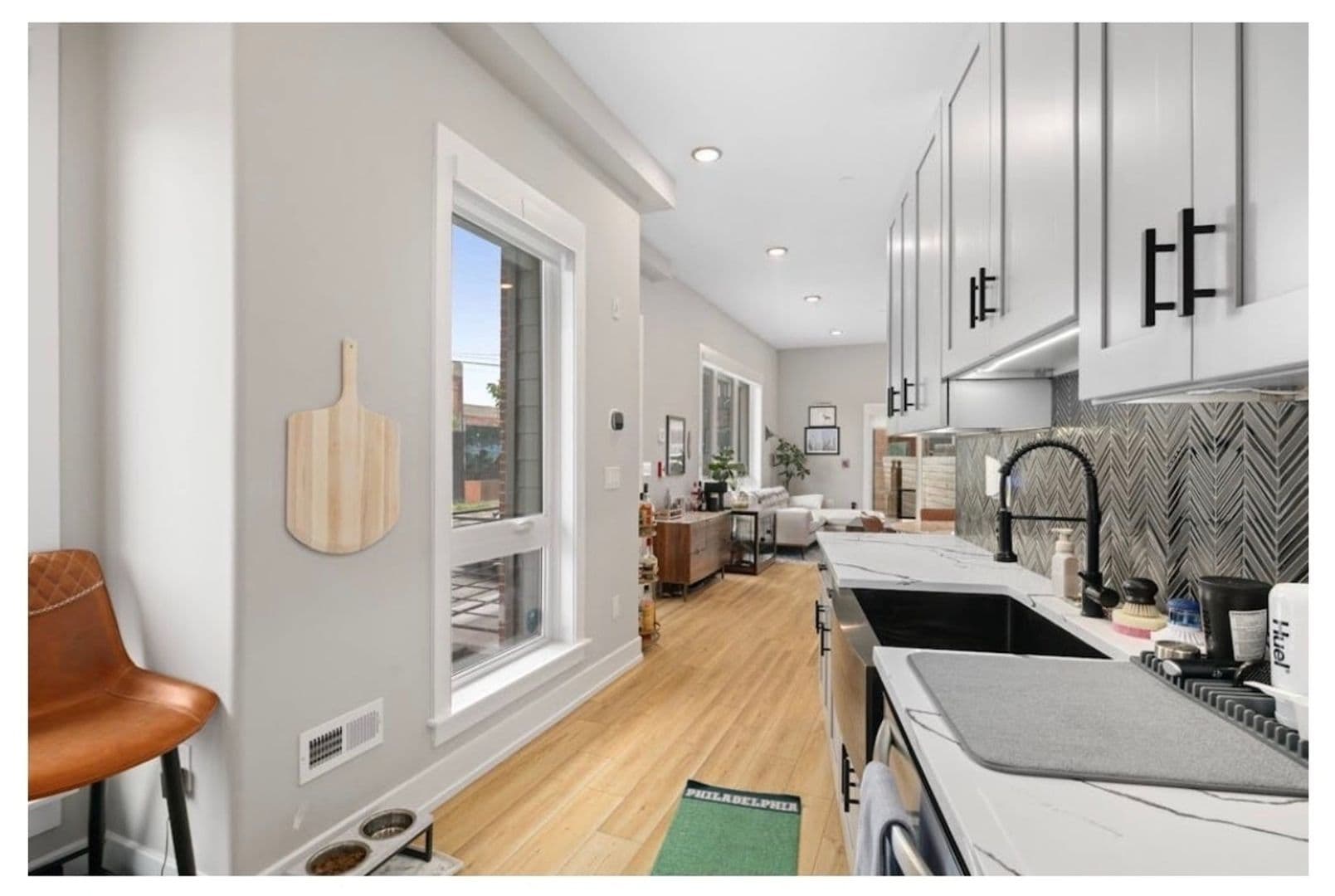 Philadelphia Condo: 1800 N 5th St