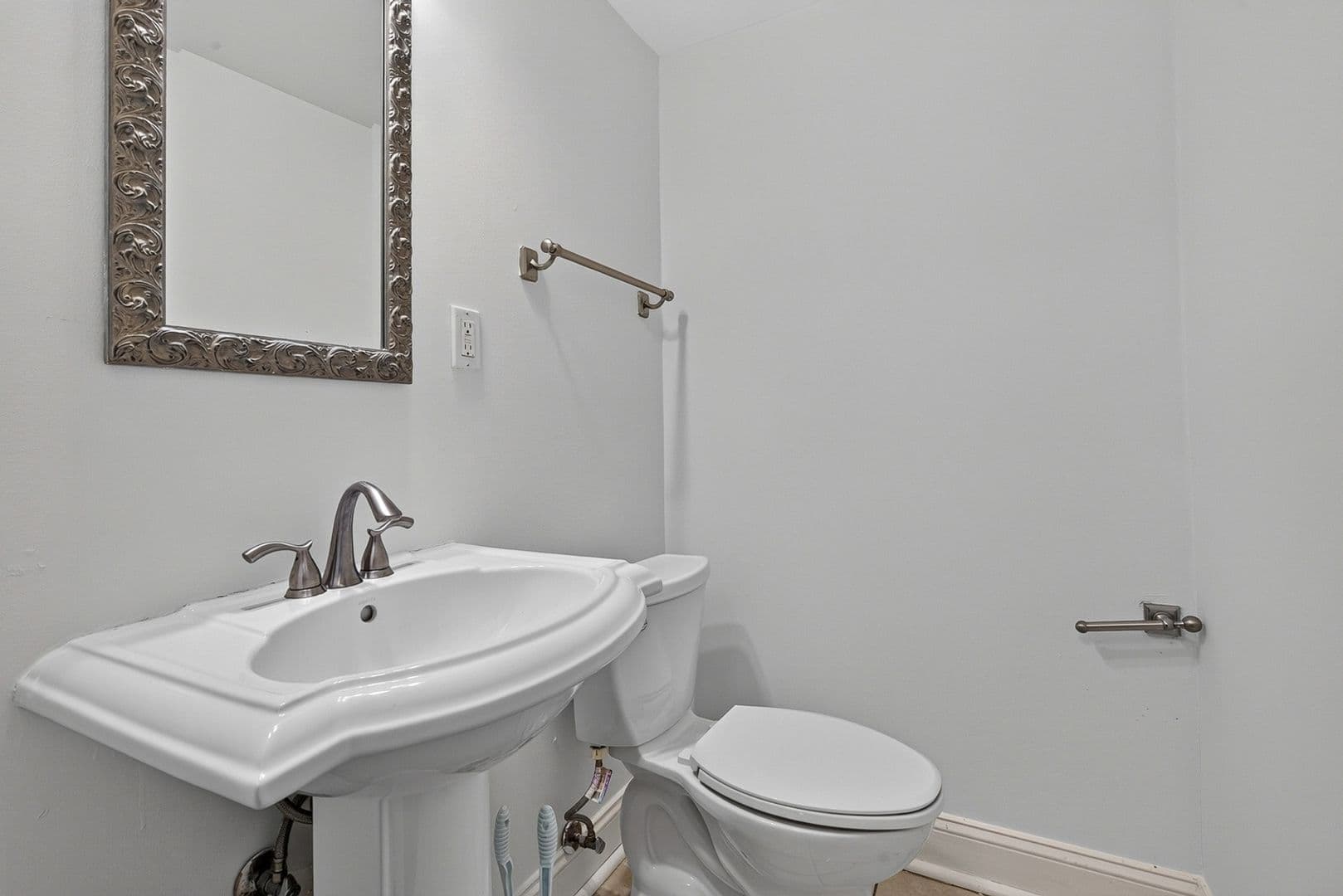 Baltimore Townhome: 805 Arnold Ct