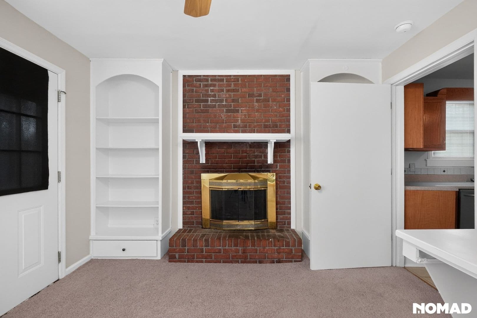 Augusta House: 1718 Barton Chapel Rd