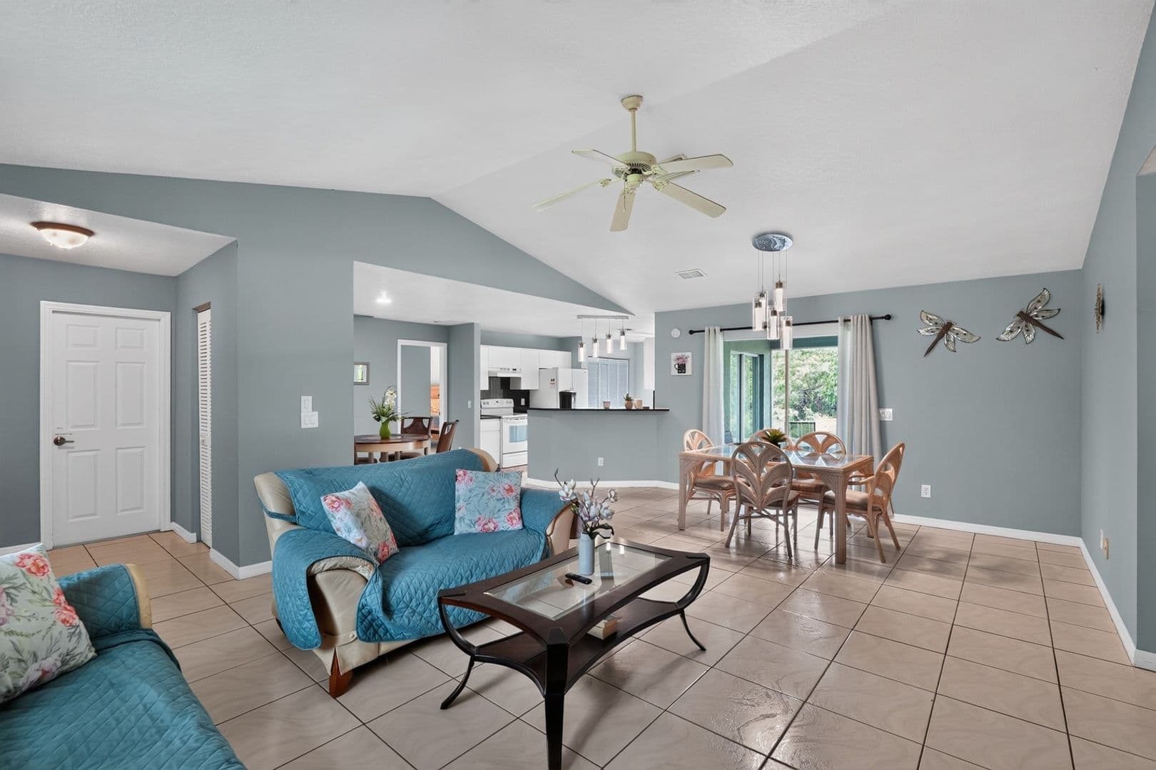 Port Charlotte House: 5516 David Blvd