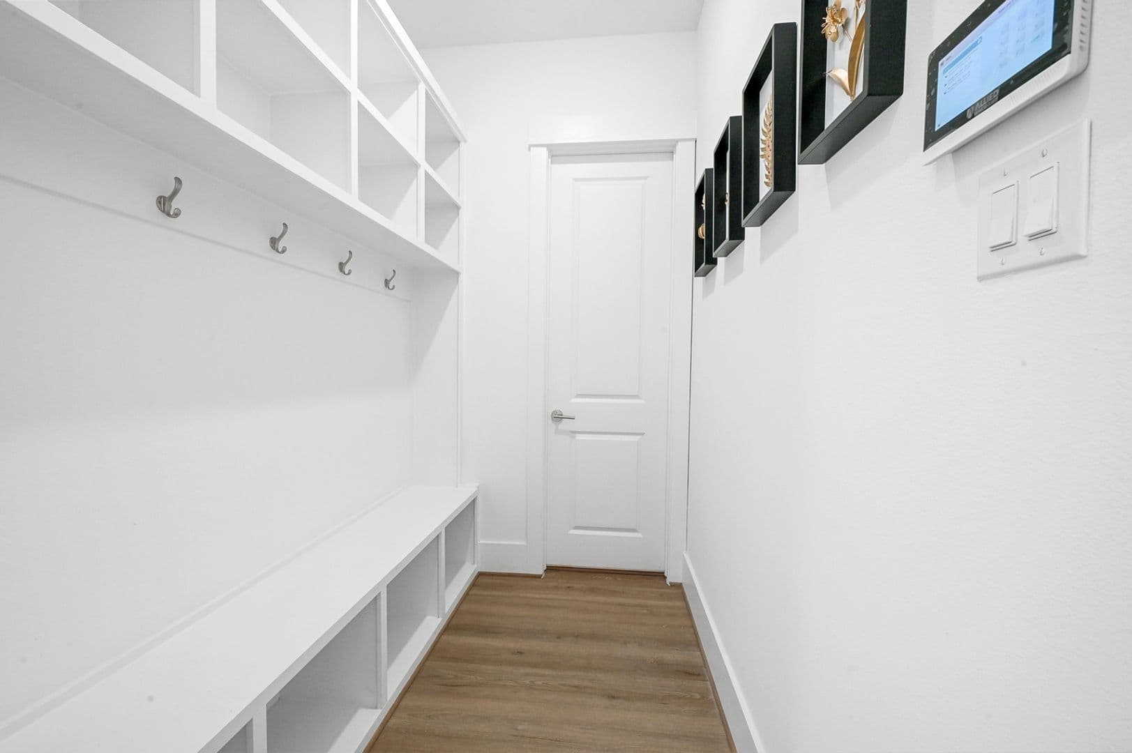 Houston House: 3803 Goodhope St