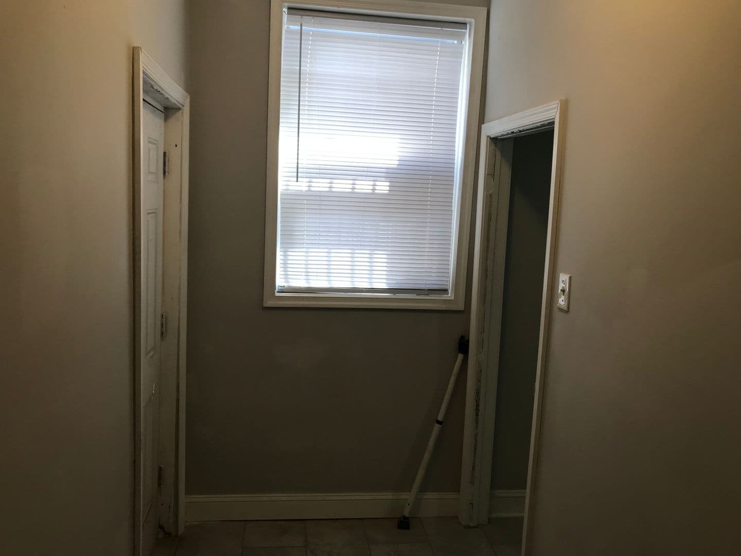 Philadelphia House: 2561 N 29th St