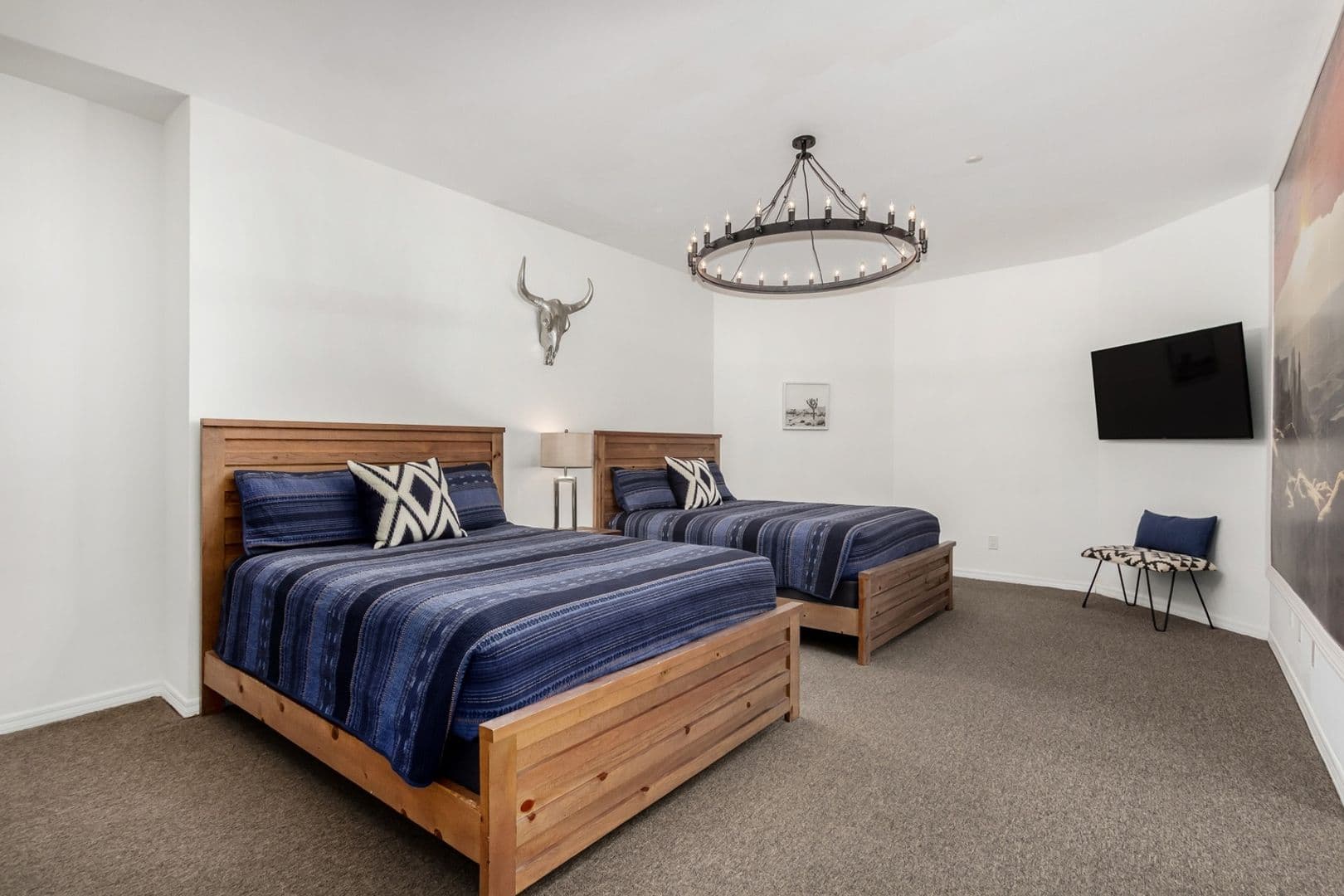 Phoenix House: 5655 N Camelback Canyon Dr