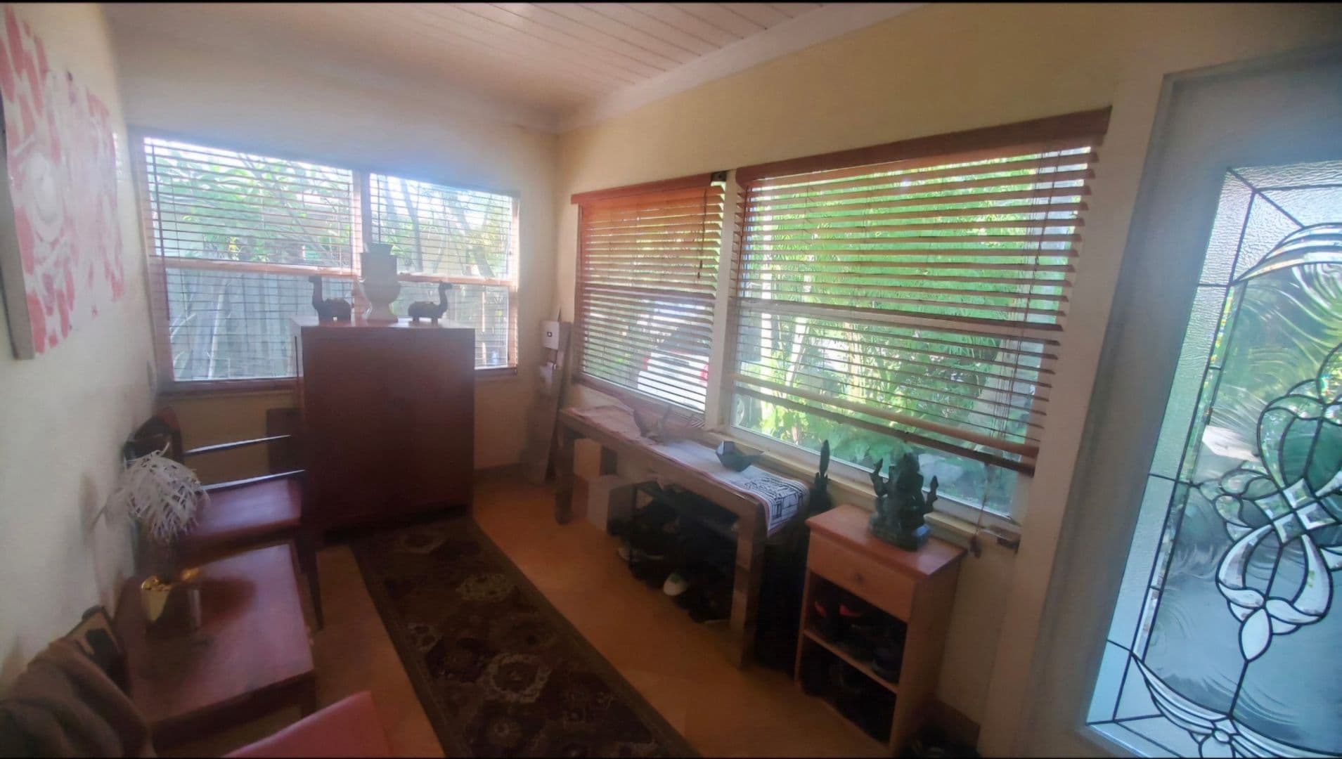 Lake Worth Beach House: 215 N Palmway