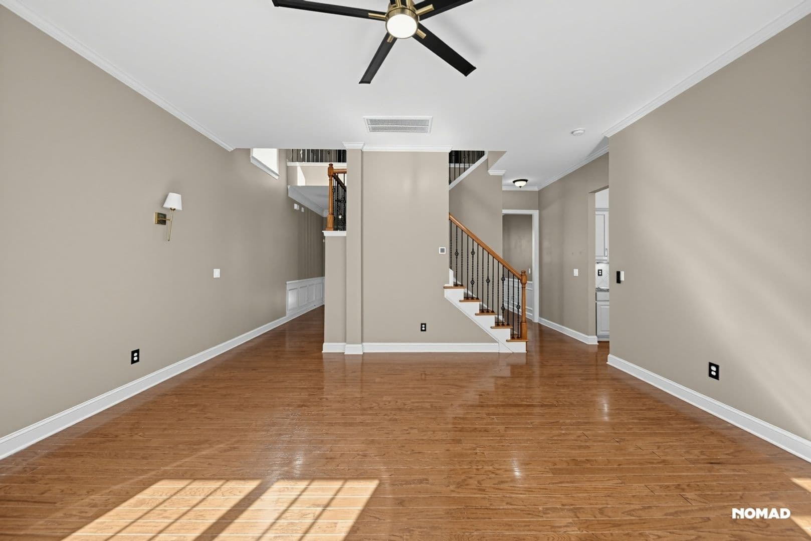 Durham House: 1603 Morehead Hill Ct