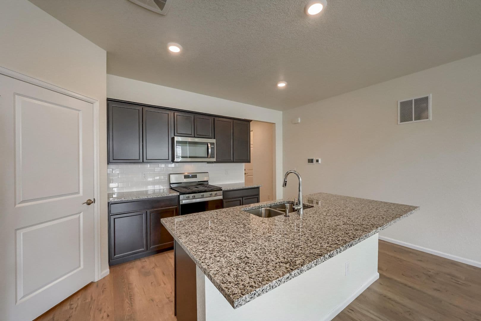 Aurora House: 27210 E Maple Ave