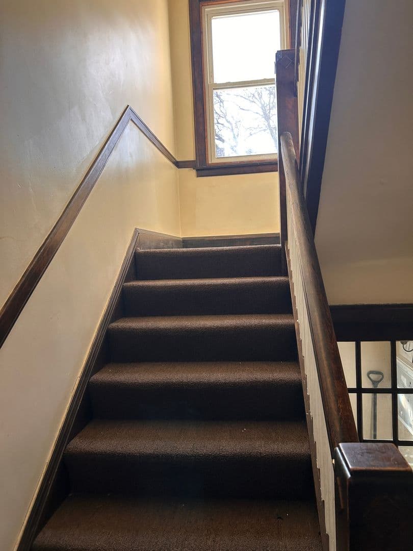 Chicago Townhome: 8235 S. Marshfield Ave