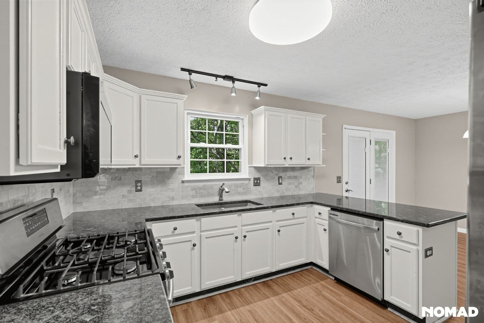Nashville House: 1808 Easton Ct
