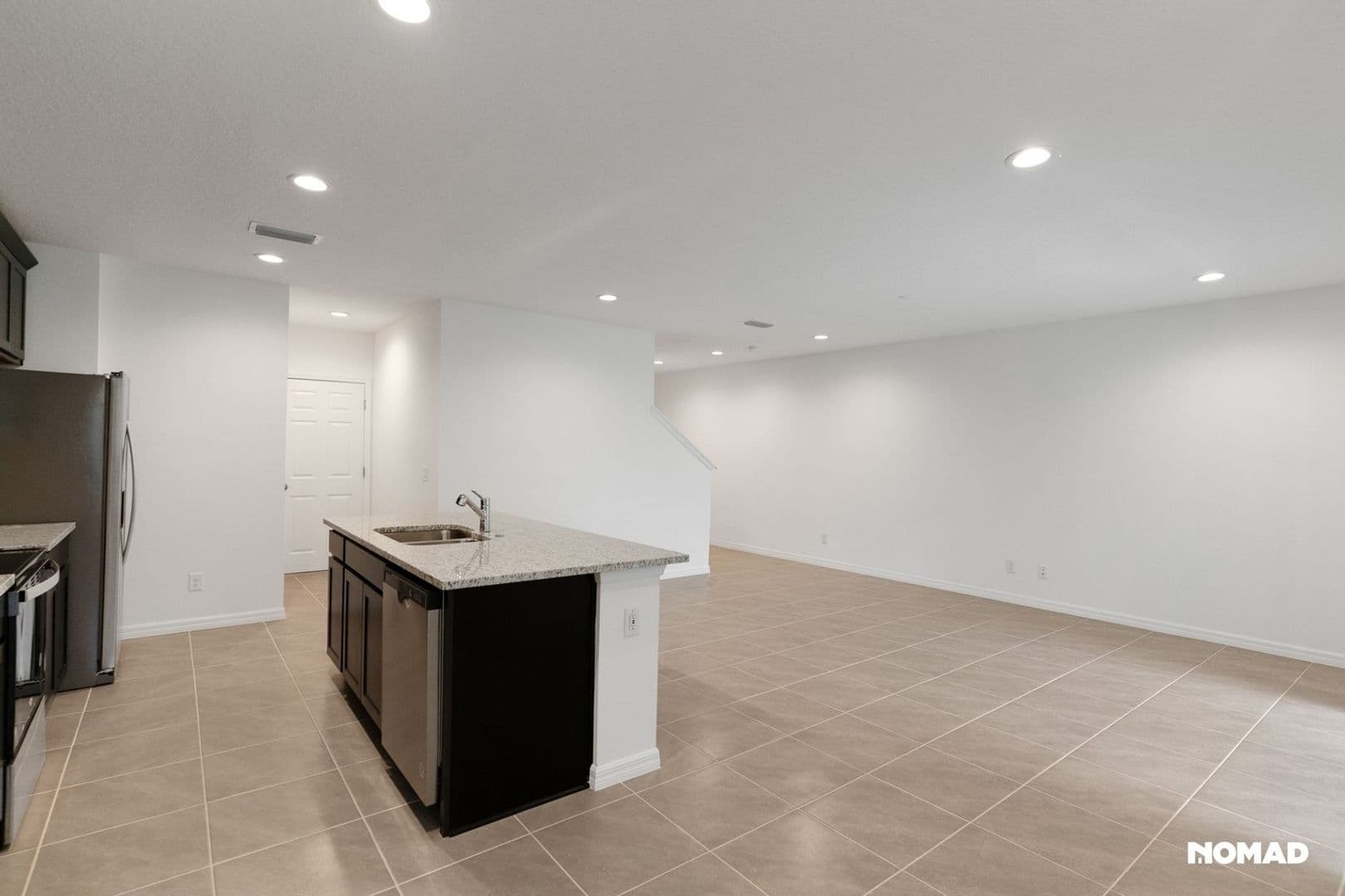 Howey In The Hills Townhome: 164 Glass Onion Dr