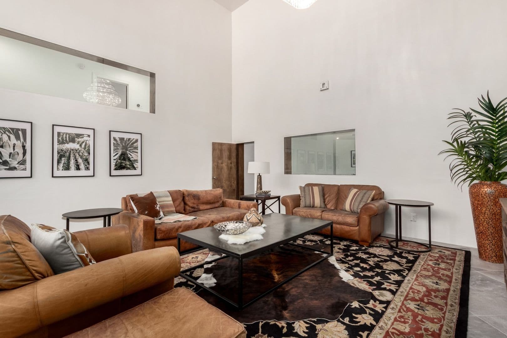 Phoenix House: 5655 N Camelback Canyon Dr