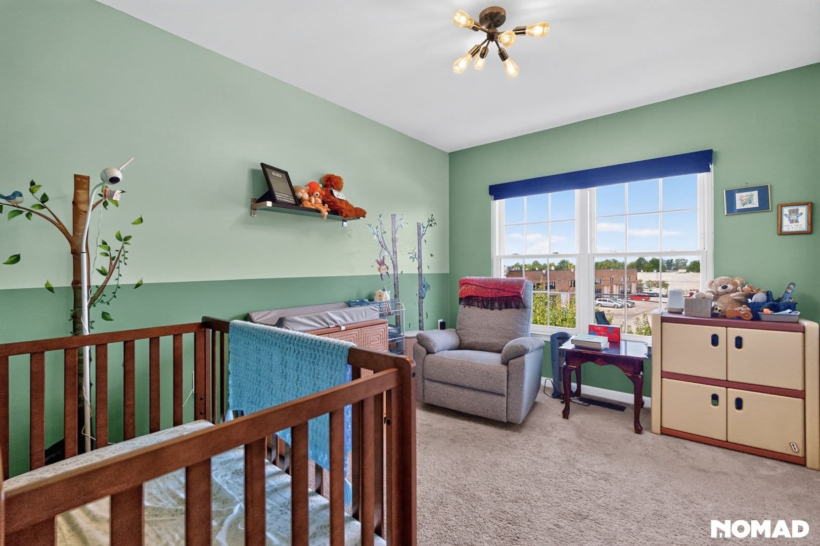Sterling House: 22996 Fontwell Sq