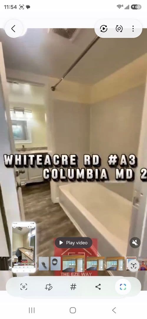 Columbia Condo: 9641 Whiteacre Rd