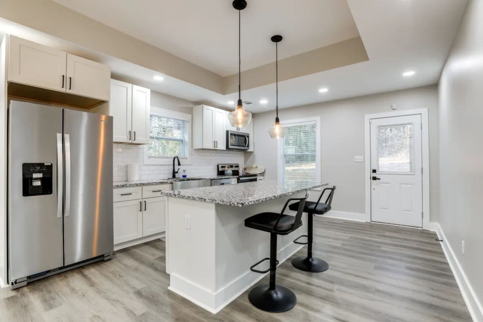 Atlanta House: 1429 Almont Dr Sw
