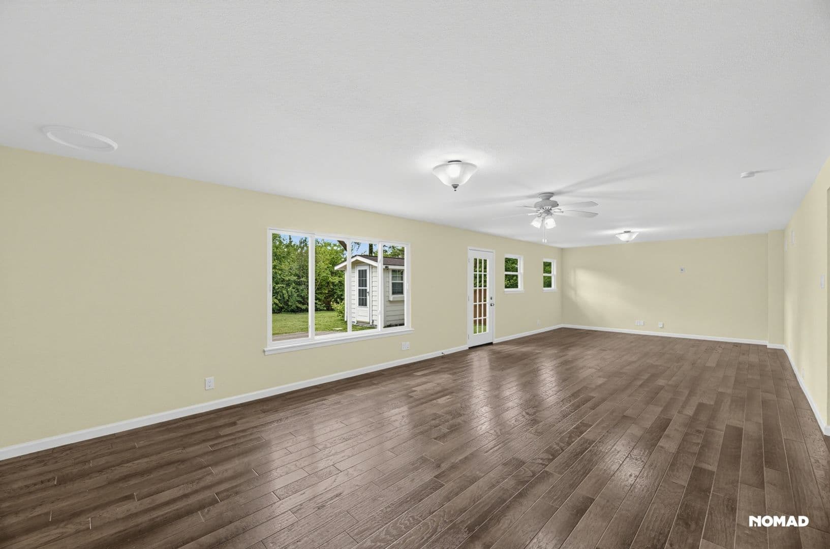 San Antonio House: 1614 Merriford Ln