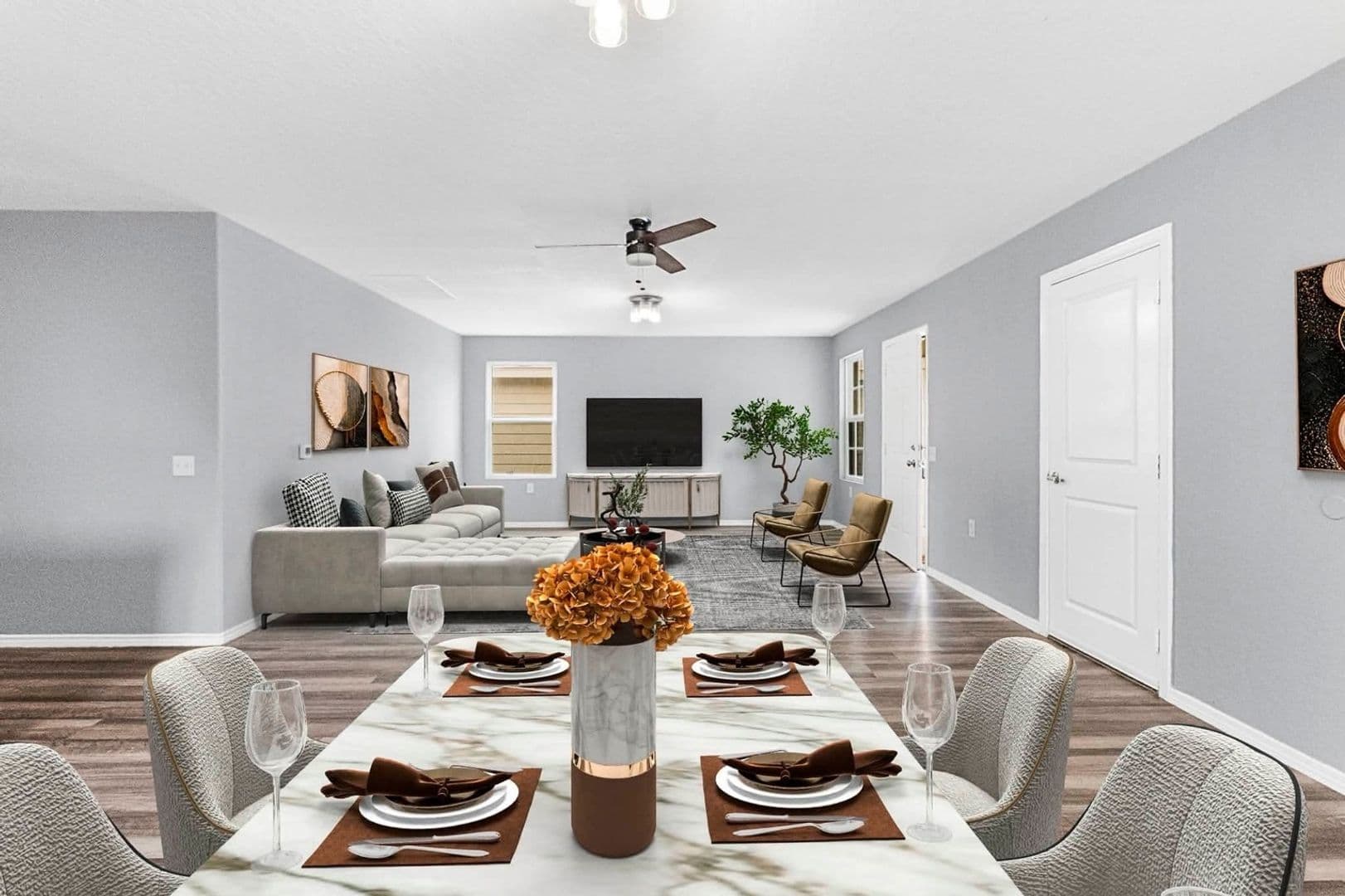 San Antonio House: 13502 Pelican Xing