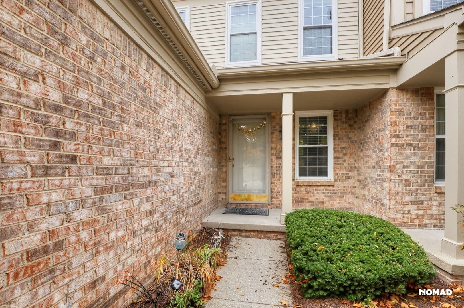 Canton Condo: 4156 Hunters Cir E
