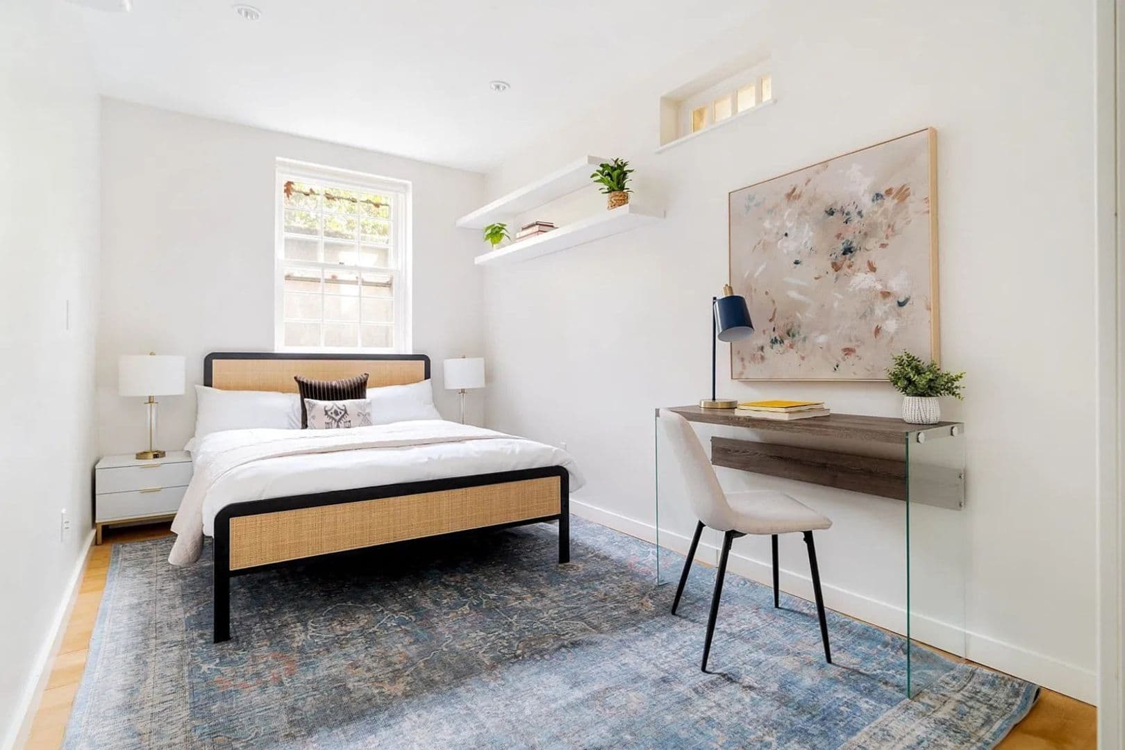 Brookline Condo: 65 Glen Rd