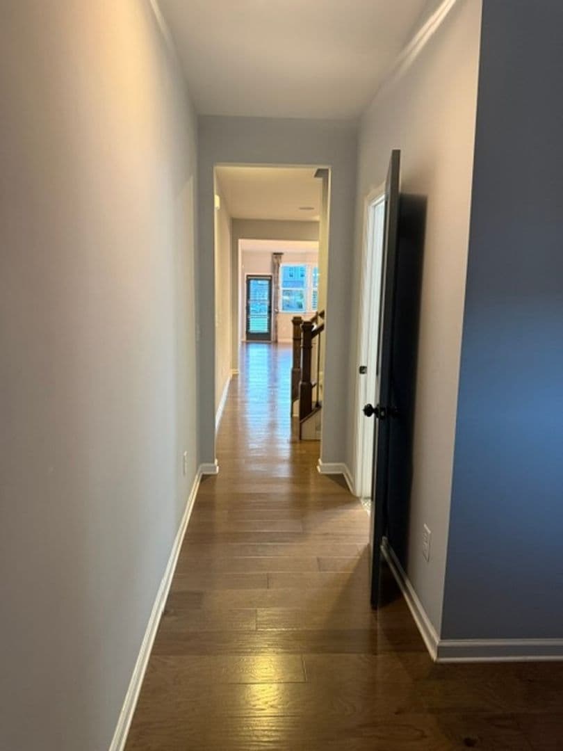 Durham House: 1006 Beyer Pl