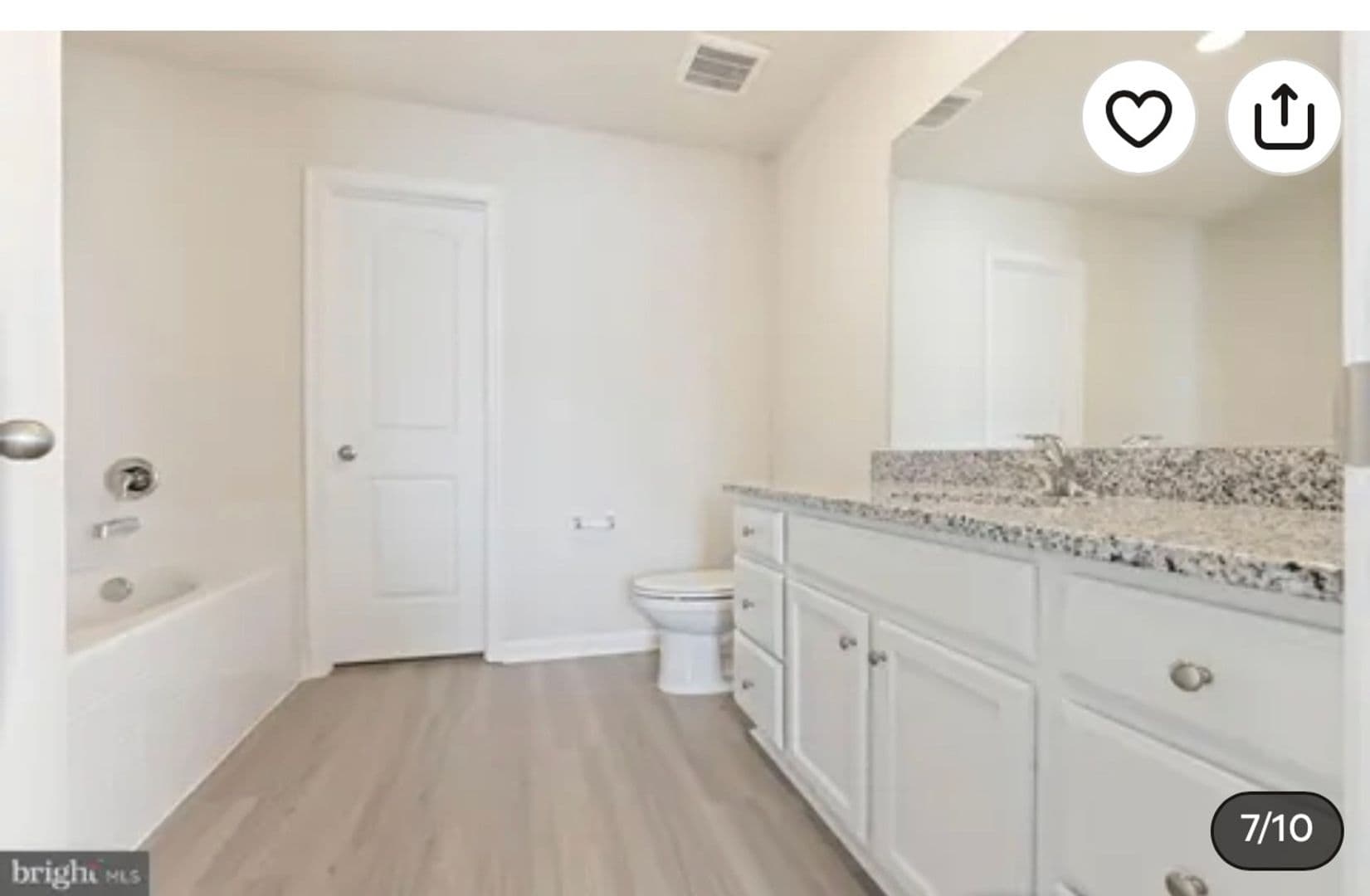 Falling Waters Townhome: 28 Cranston Ct