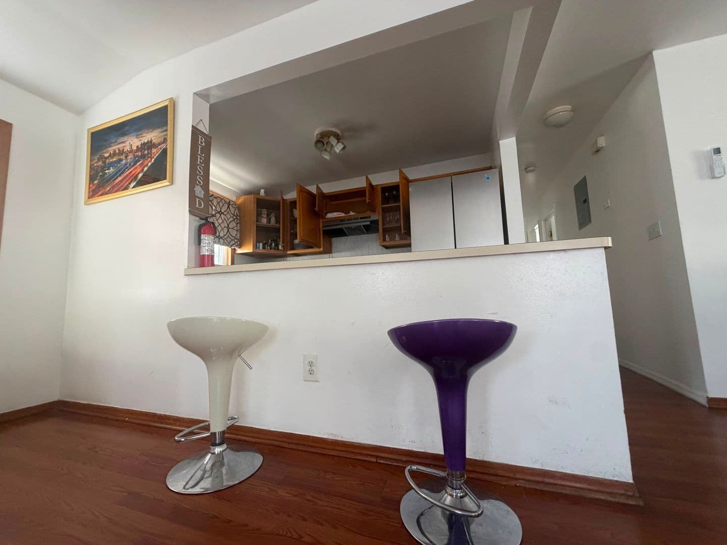 Springfield Gardens Townhome: 23038 147th Ave