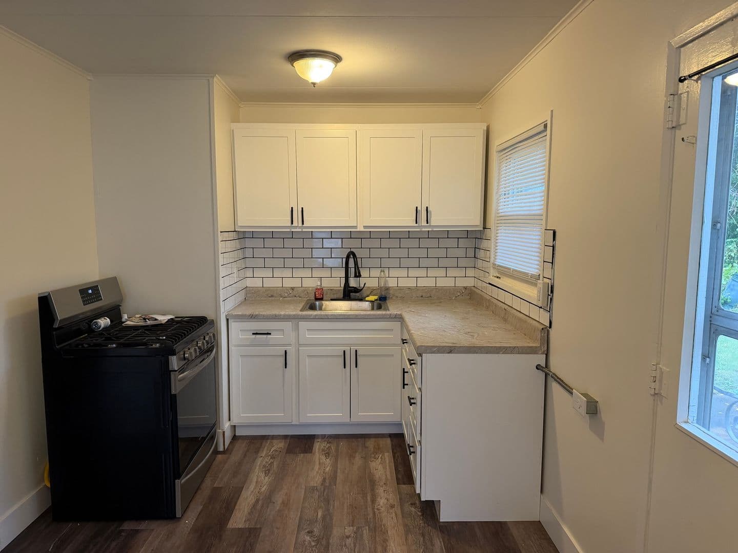Belleville House: 4113 Betty Dr