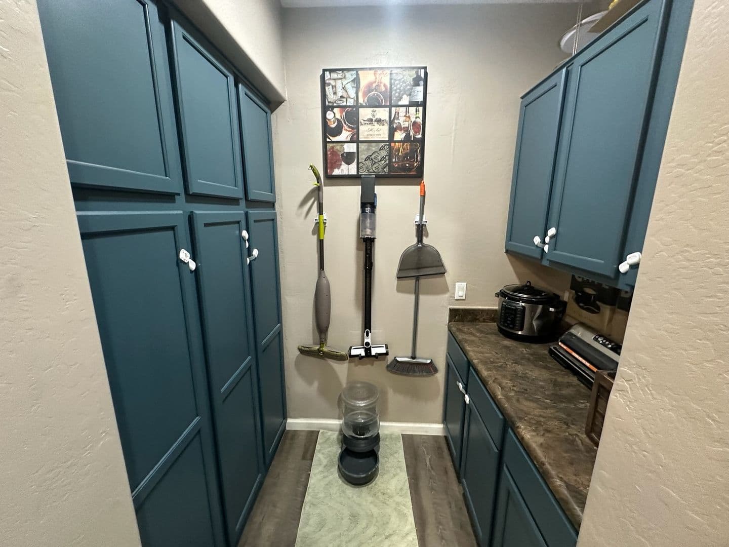 Casa Grande House: 2341 E Alida Trl