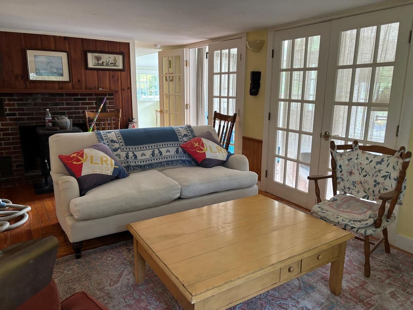 Rockport House: 7 Simmons Rd
