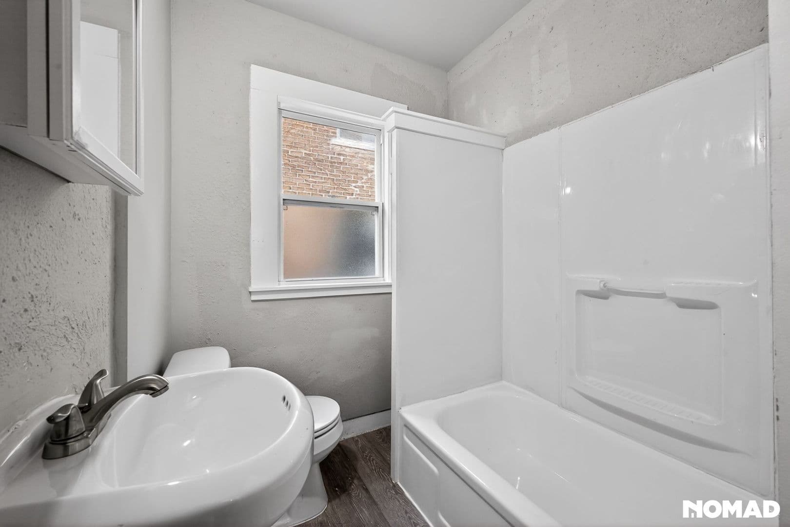Detroit Townhome: 3036 Gray St