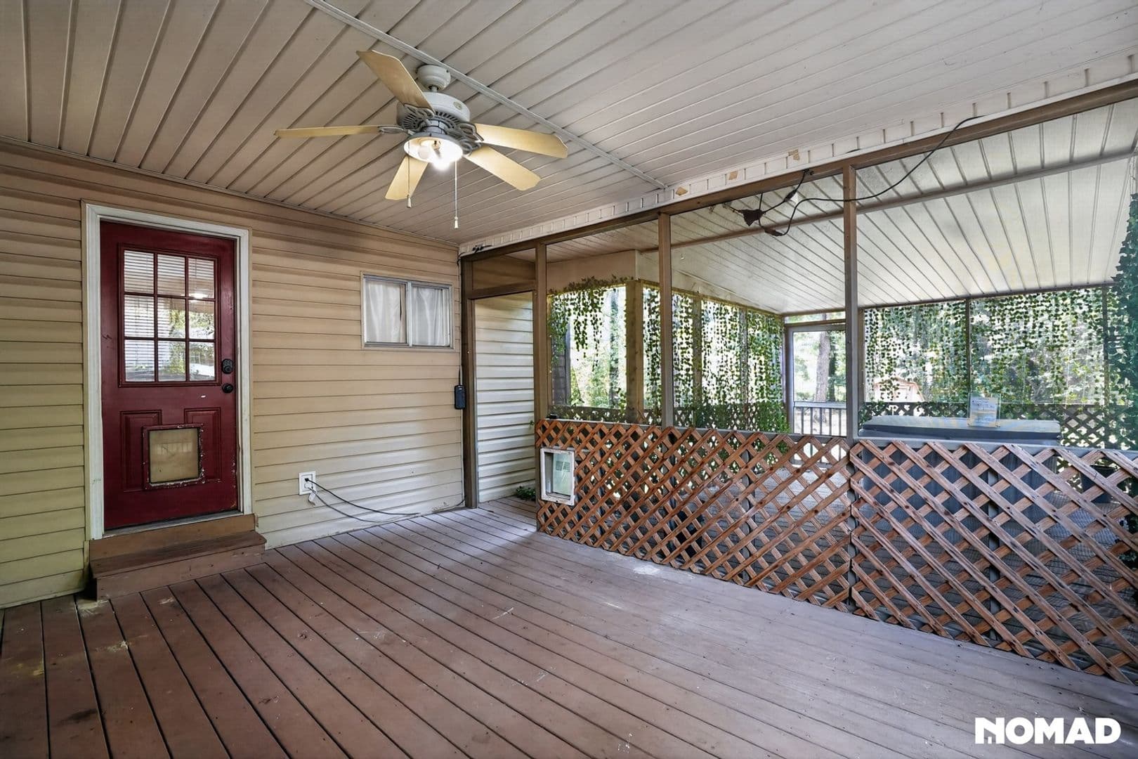 Birmingham House: 212 Stacy St