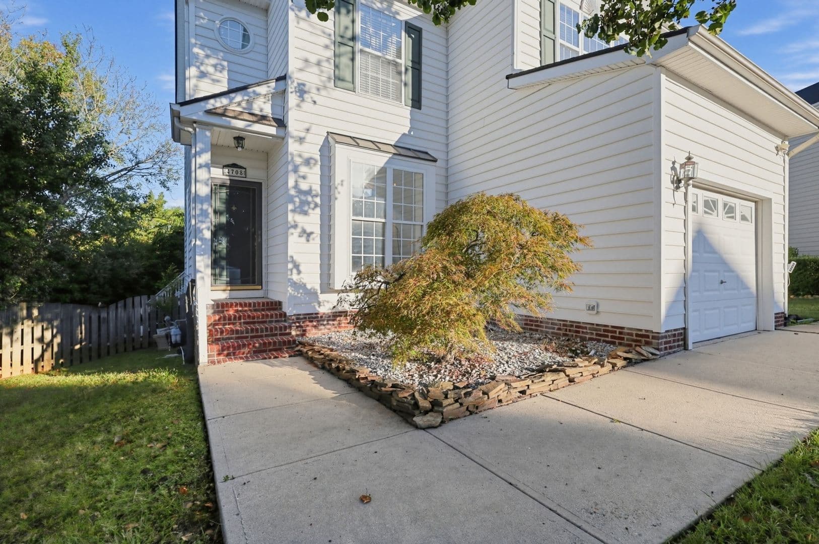 Raleigh House: 4708 Delta Vision Ct