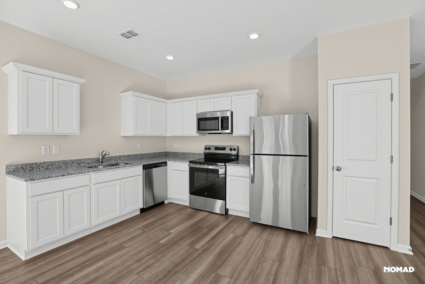 Villa Rica Townhome: 238 Gillis Way