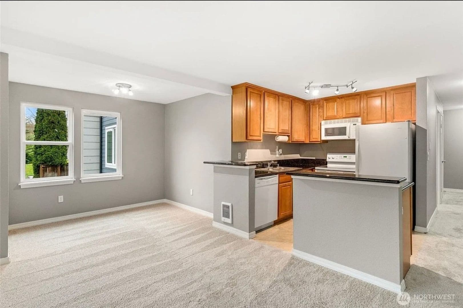 Bothell Condo: 20318 Bothell Everett Hwy