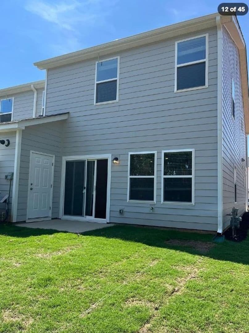 Greer House: 854 Thread Way