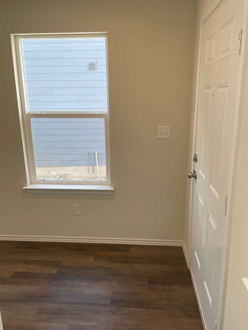 San Antonio House: 5818 Rolling Gln