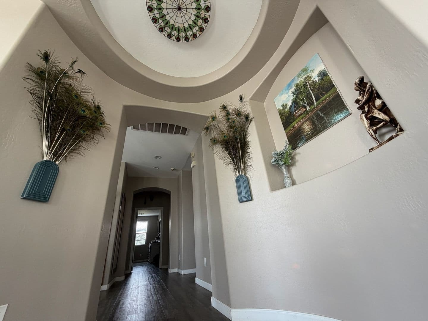 Casa Grande House: 2341 E Alida Trl